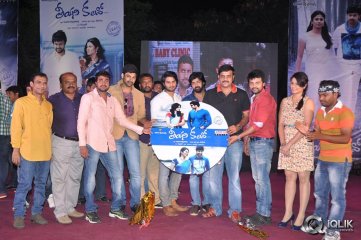 Teeyani Kalavo Movie Audio Launch
